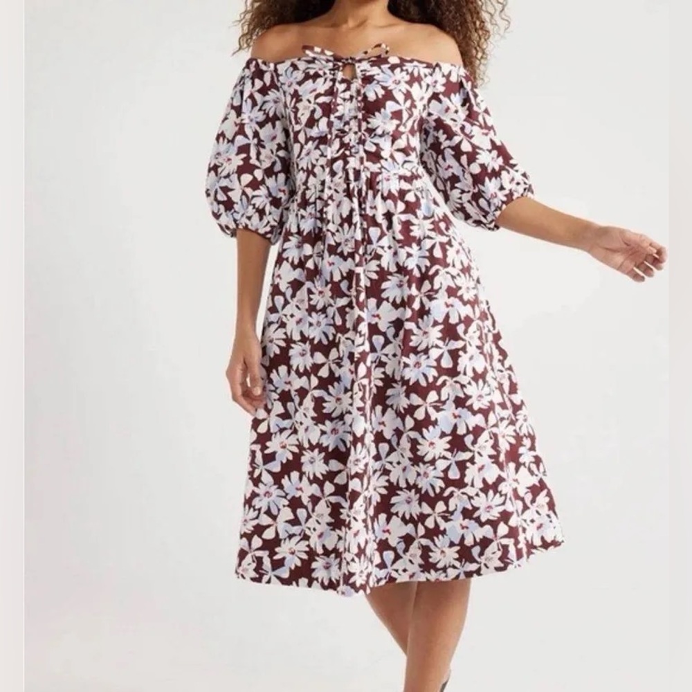 Free Assem  - Brown and White 2X